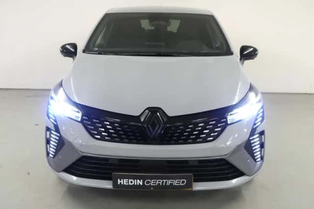 Renault Clio (2025) thumbnail 4