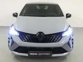 Renault Clio (2025) thumbnail 4