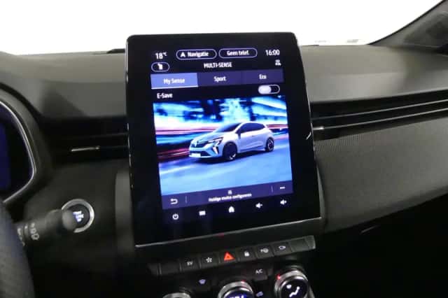 Renault Clio (2025) thumbnail 31