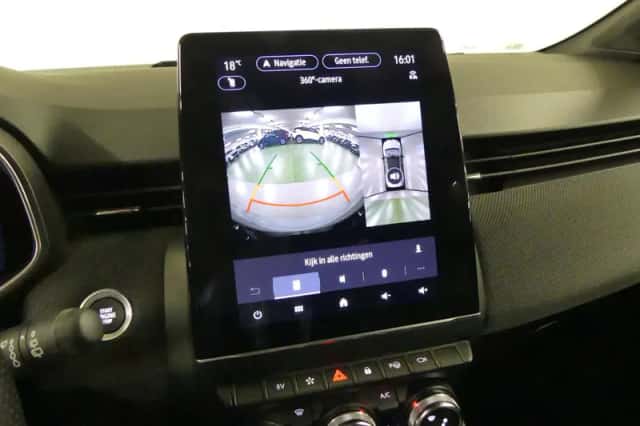 Renault Clio (2025) thumbnail 32