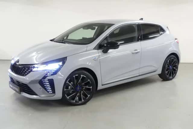 Renault Clio (2025) thumbnail 35