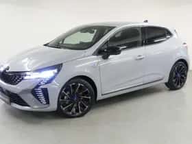 Renault Clio (2025) thumbnail 35