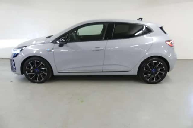 Renault Clio (2025) thumbnail 6