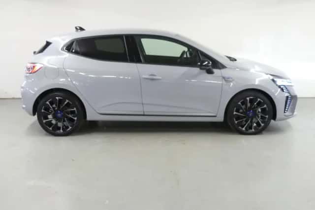 Renault Clio (2025) thumbnail 7