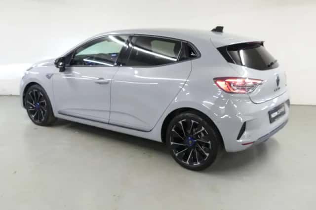 Renault Clio (2025) thumbnail 8