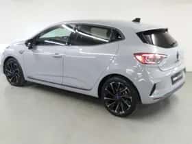 Renault Clio (2025) thumbnail 8