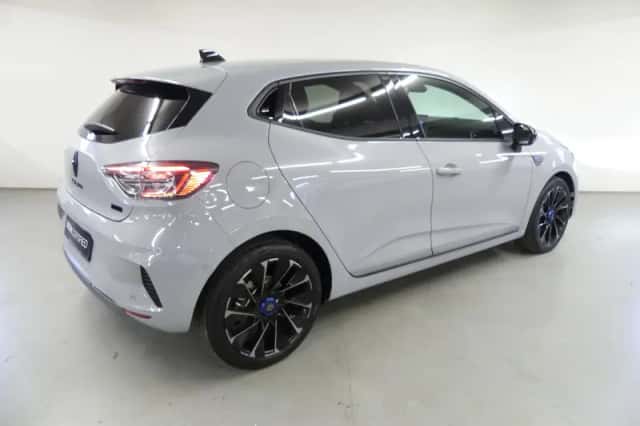 Renault Clio (2025) thumbnail 9