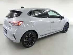 Renault Clio (2025) thumbnail 9
