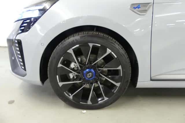 Renault Clio (2025) thumbnail 10