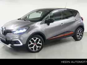 Renault Captur (2019) thumbnail 1