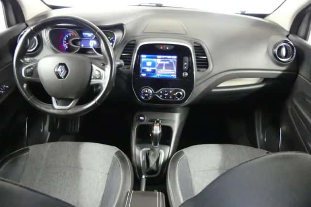 Renault Captur (2019) thumbnail 18