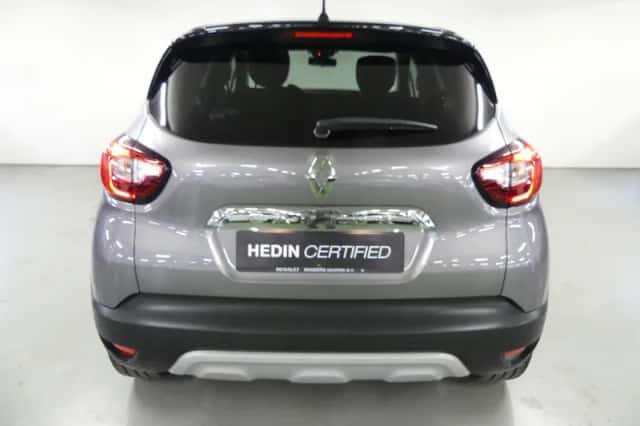Renault Captur (2019) thumbnail 3