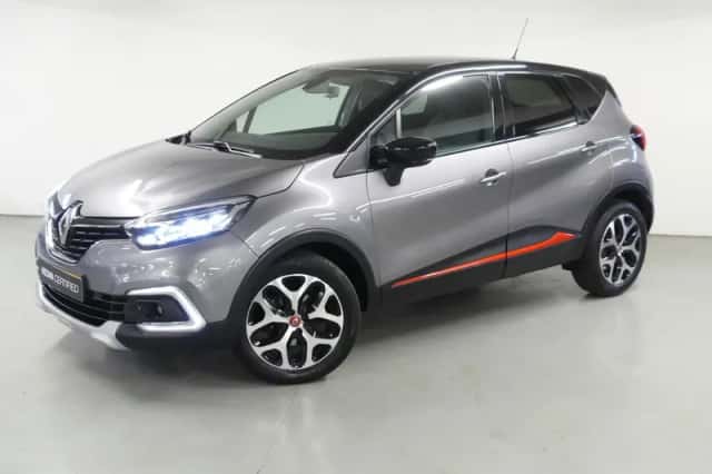 Renault Captur (2019) thumbnail 30