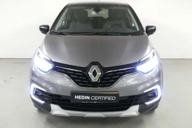Renault Captur (2019) thumbnail 4
