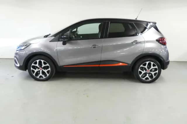 Renault Captur (2019) thumbnail 6