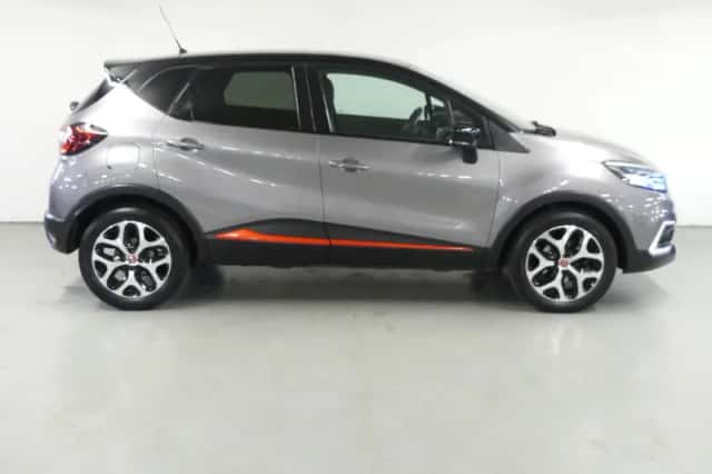 Renault Captur (2019) thumbnail 7
