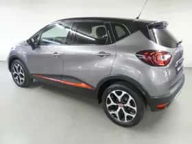 Renault Captur (2019) thumbnail 8
