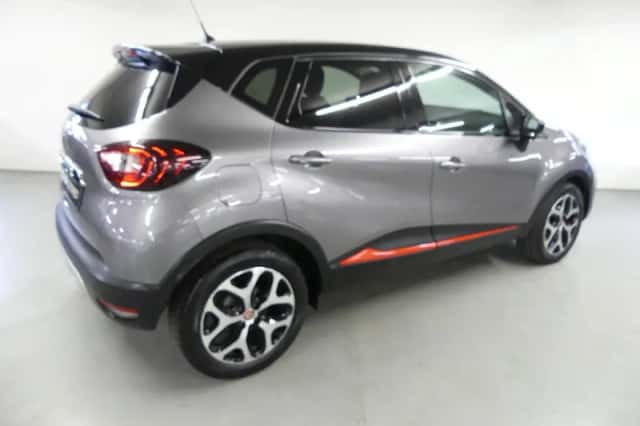 Renault Captur (2019) thumbnail 9