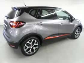 Renault Captur (2019) thumbnail 9