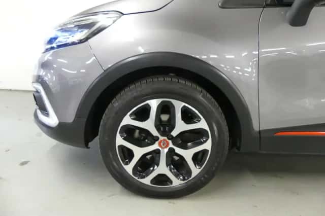 Renault Captur (2019) thumbnail 10