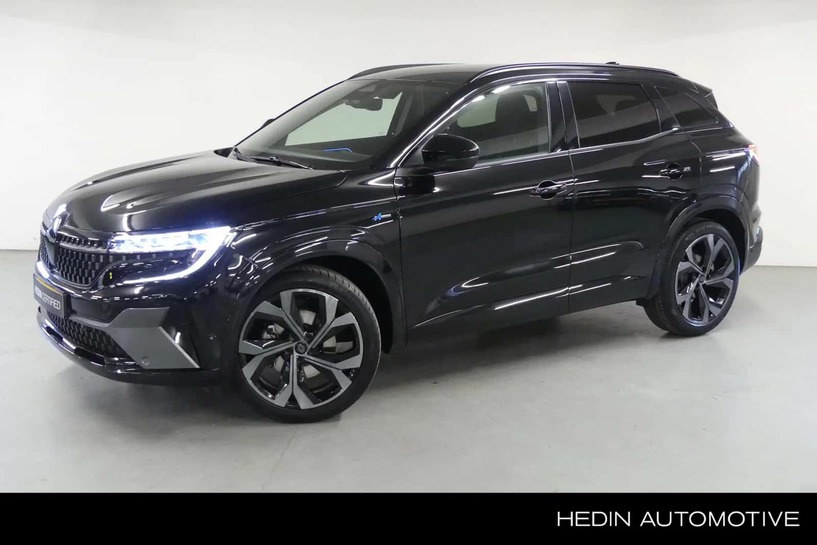 Renault Austral (2025) — foto 1