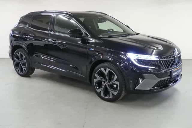 Renault Austral (2025) thumbnail 2