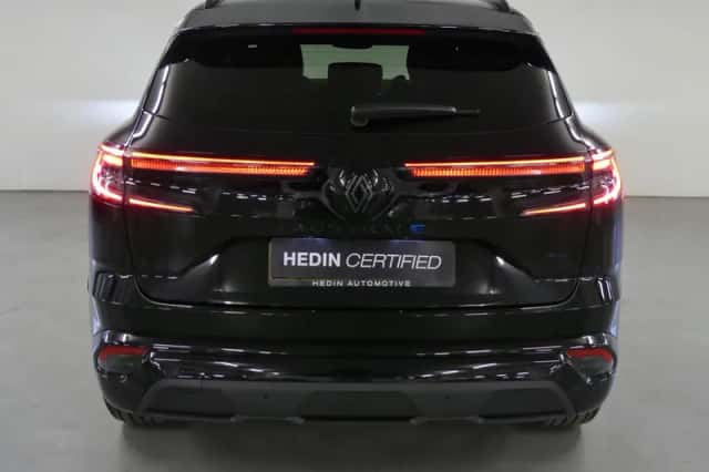 Renault Austral (2025) thumbnail 3