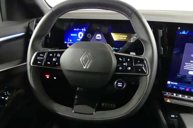 Renault Austral (2025) thumbnail 22