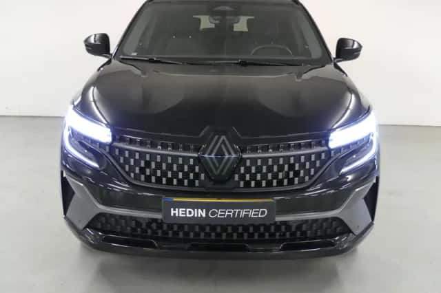 Renault Austral (2025) thumbnail 4