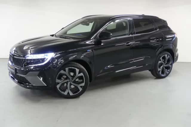 Renault Austral (2025) thumbnail 35