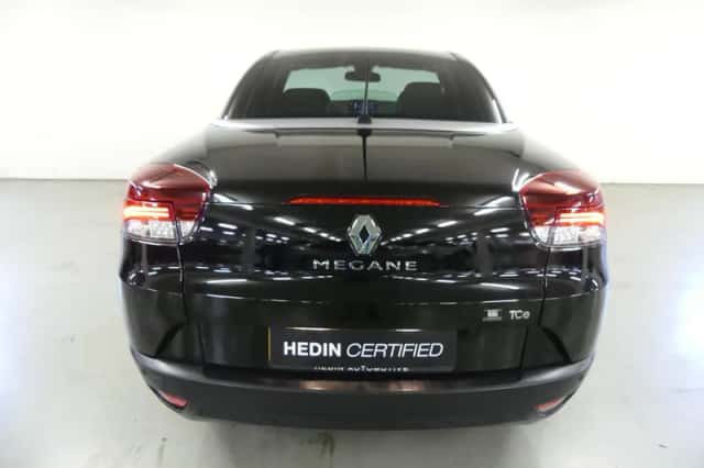 Renault Mégane (2014) thumbnail 4