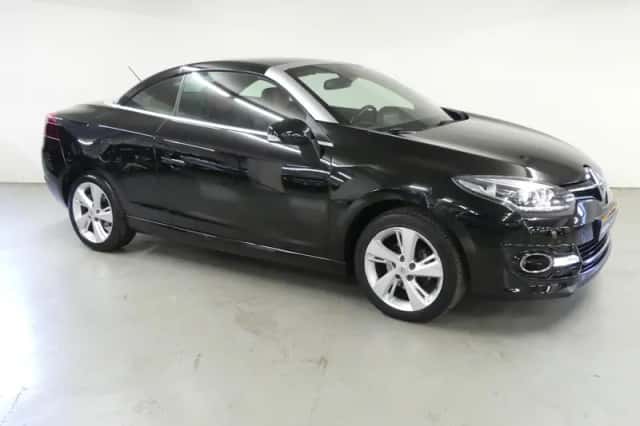Renault Mégane (2014) thumbnail 6