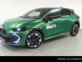 Renault Clio (2026) thumbnail 1