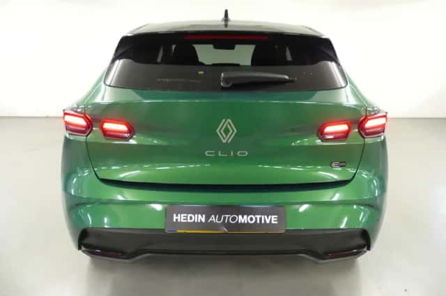Renault Clio (2026) thumbnail 3