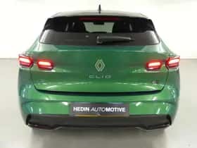 Renault Clio (2026) thumbnail 3