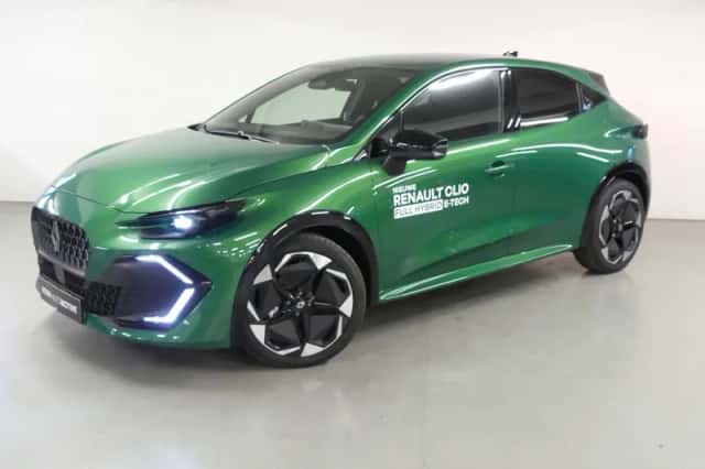 Renault Clio (2026) thumbnail 21