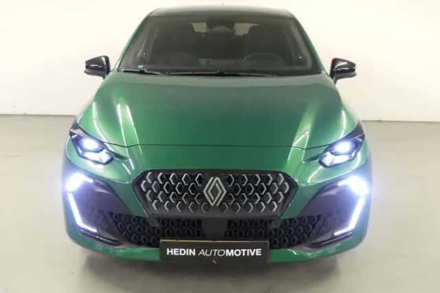 Renault Clio (2026) thumbnail 4