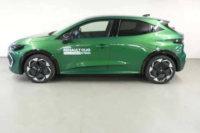Renault Clio (2026) thumbnail 5
