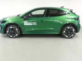 Renault Clio (2026) thumbnail 5