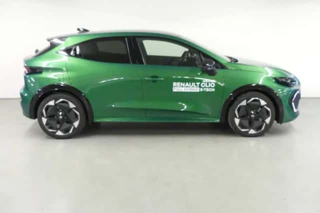 Renault Clio (2026) thumbnail 6