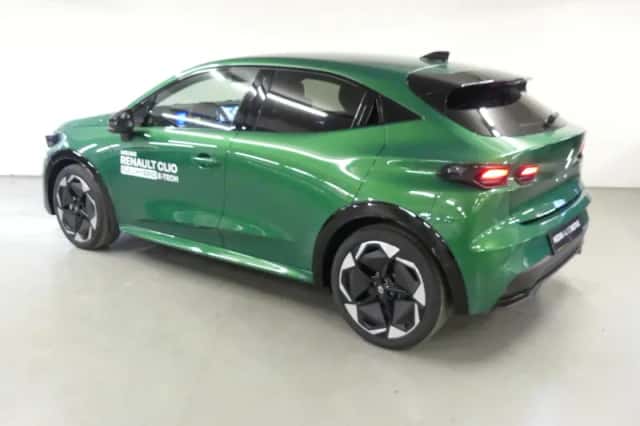 Renault Clio (2026) thumbnail 7