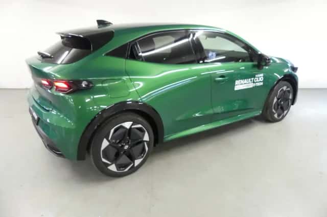 Renault Clio (2026) thumbnail 8