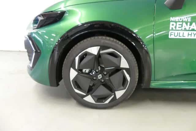 Renault Clio (2026) thumbnail 9