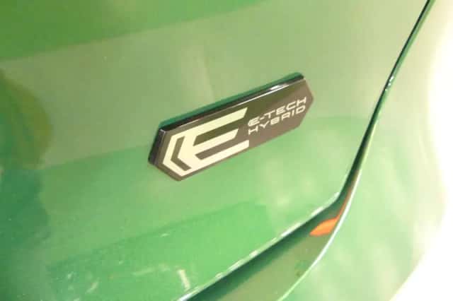 Renault Clio (2026) thumbnail 10