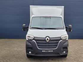 Renault Master (2024) thumbnail 2