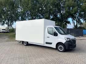 Renault Master (2024) thumbnail 11