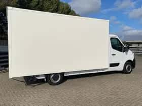 Renault Master (2024) thumbnail 13