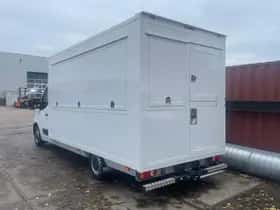 Renault Master (2024) thumbnail 19