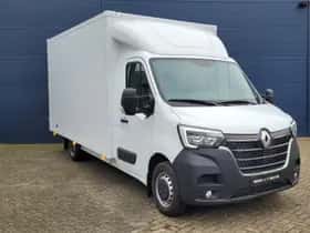 Renault Master (2024) thumbnail 3