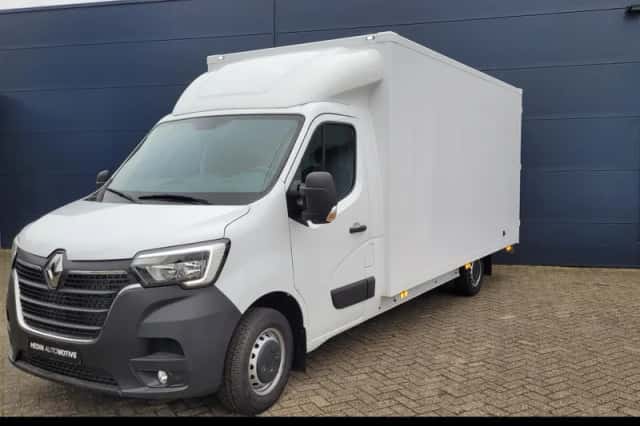 Renault Master (2024) thumbnail 26